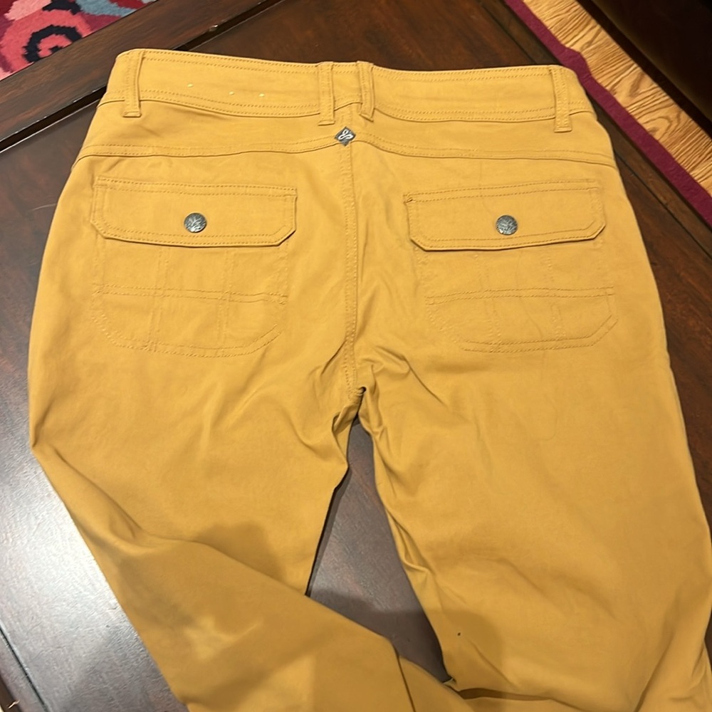 Prana pants💜 - Picture 7 of 11